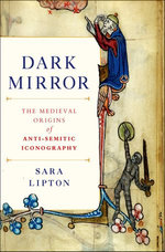 Dark Mirror Dark Mirror