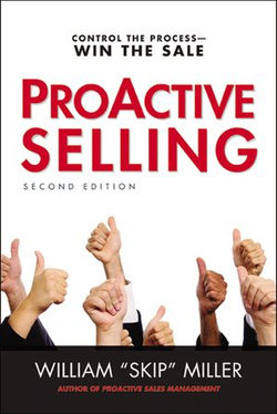 ProActive Selling