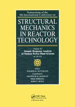 Structural Mechanics in Reactor Technology