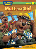 Matt and Sid