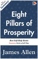 Eight Pillars of Prosperity