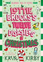 Lottie Brooks’s Twelve Disasters of Christmas