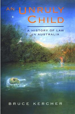 An Unruly Child An Unruly Child