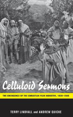 Celluloid Sermons