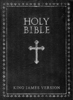The Bible, King James Version (Annotated)