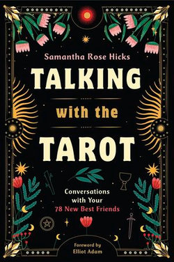 Talking with the Tarot