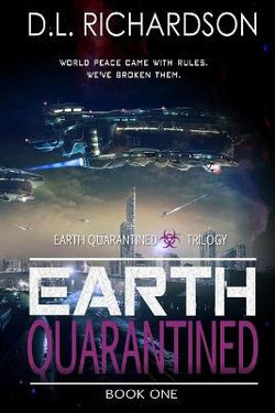 Earth Quarantined