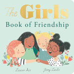 The Girls Book of FriendshipThe Girls Book of Friendship