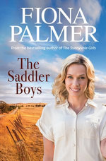 The Saddler Boys
