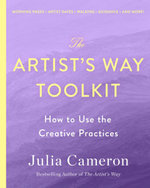 The Artist's Way Toolkit