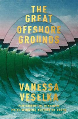 The Great Offshore Grounds The Great Offshore Grounds