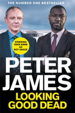 Looking Good Dead: a Roy Grace Novel 2