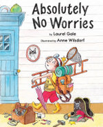 Absolutely No Worries