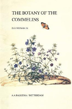 The Botany of the Commelins