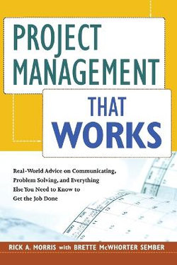 Project Management That Works