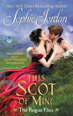 The Rogue Files : This Scot of Mine