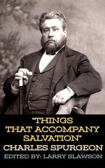 Things that Accompany Salvation