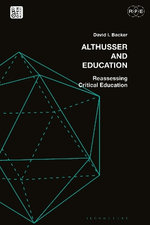Althusser and Education