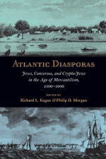 Atlantic Diasporas