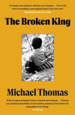 The Broken King
