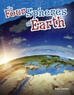 The Four Spheres of Earth