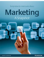 Marketing: a Snapshot