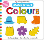 Match and Sort Colours