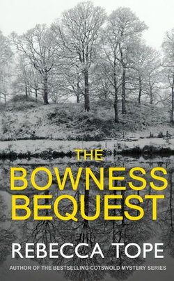 The Bowness Bequest The Bowness Bequest
