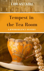 Tempest in the Tea Room