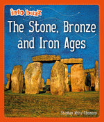 Info Buzz: Early Britons: The Stone, Bronze and Iron Ages