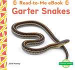 Garter Snakes