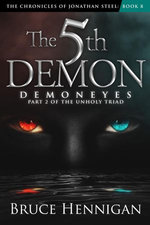 The 5th Demon