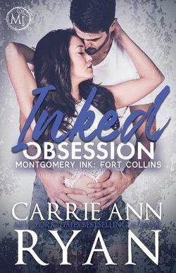 Inked Obsession Inked Obsession