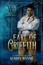 Earl of Griffith (Once upon a Widow Book 6)