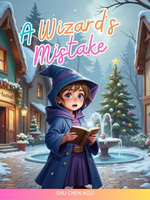 A Wizard's Mistake