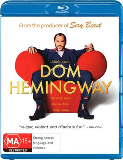 Dom Hemingway