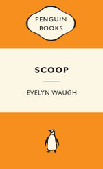 Scoop: Popular Penguins