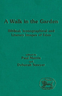 A Walk in the Garden