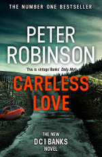 DCI Banks : Careless Love