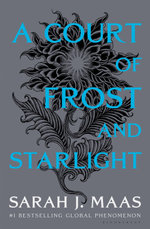 A Court of Frost and Starlight