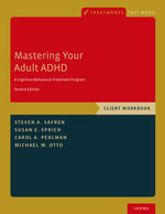 Mastering Your Adult ADHD