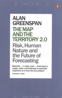 The Map and the Territory 2.0