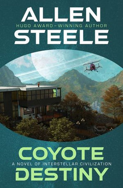 Coyote Destiny