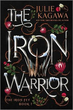The Iron Warrior Special Edition The Iron Warrior Special Edition