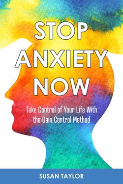 Stop Anxiety Now