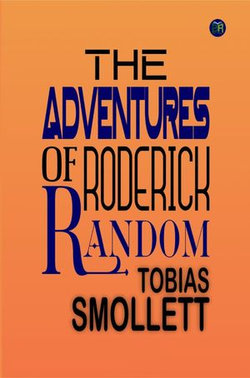 The Adventures of Roderick Random The Adventures of Roderick Random