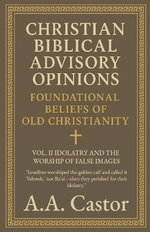 Christian Biblical Advisory Opinions