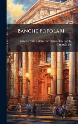 Banche Popolari ......
