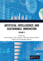Artificial Intelligence and Sustainable Innovation
