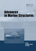 Advances in Marine Structures